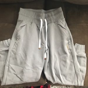 Whitney Simmons x Gymshark Joggers